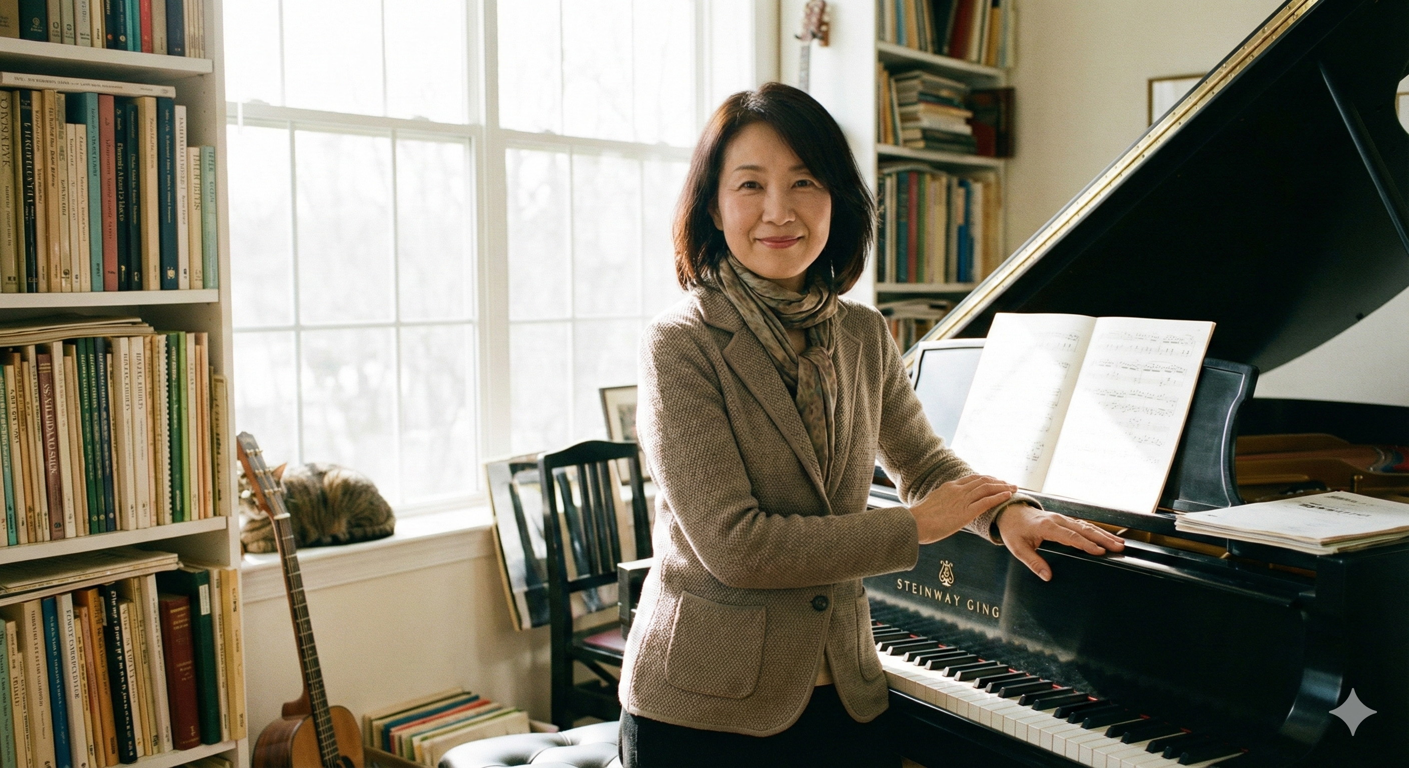 たかちゃん先生